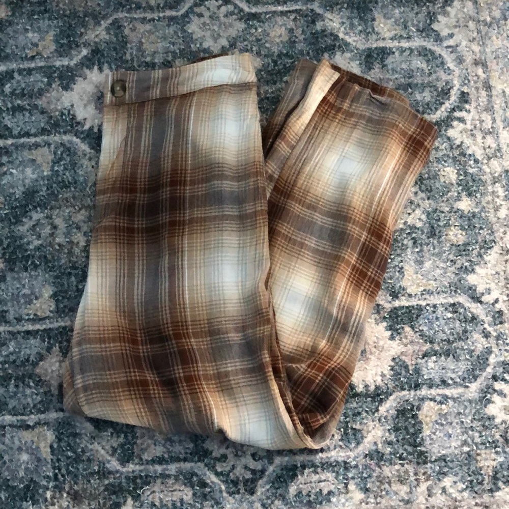 American eagle pants